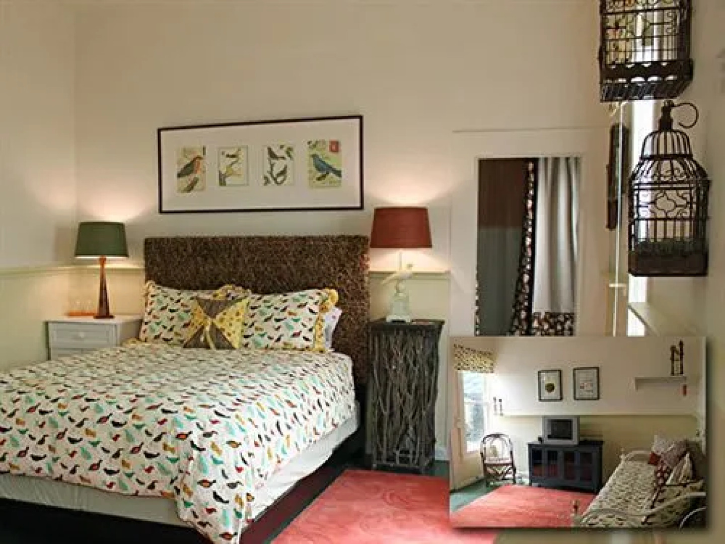 Atrium Bed and Breakfast