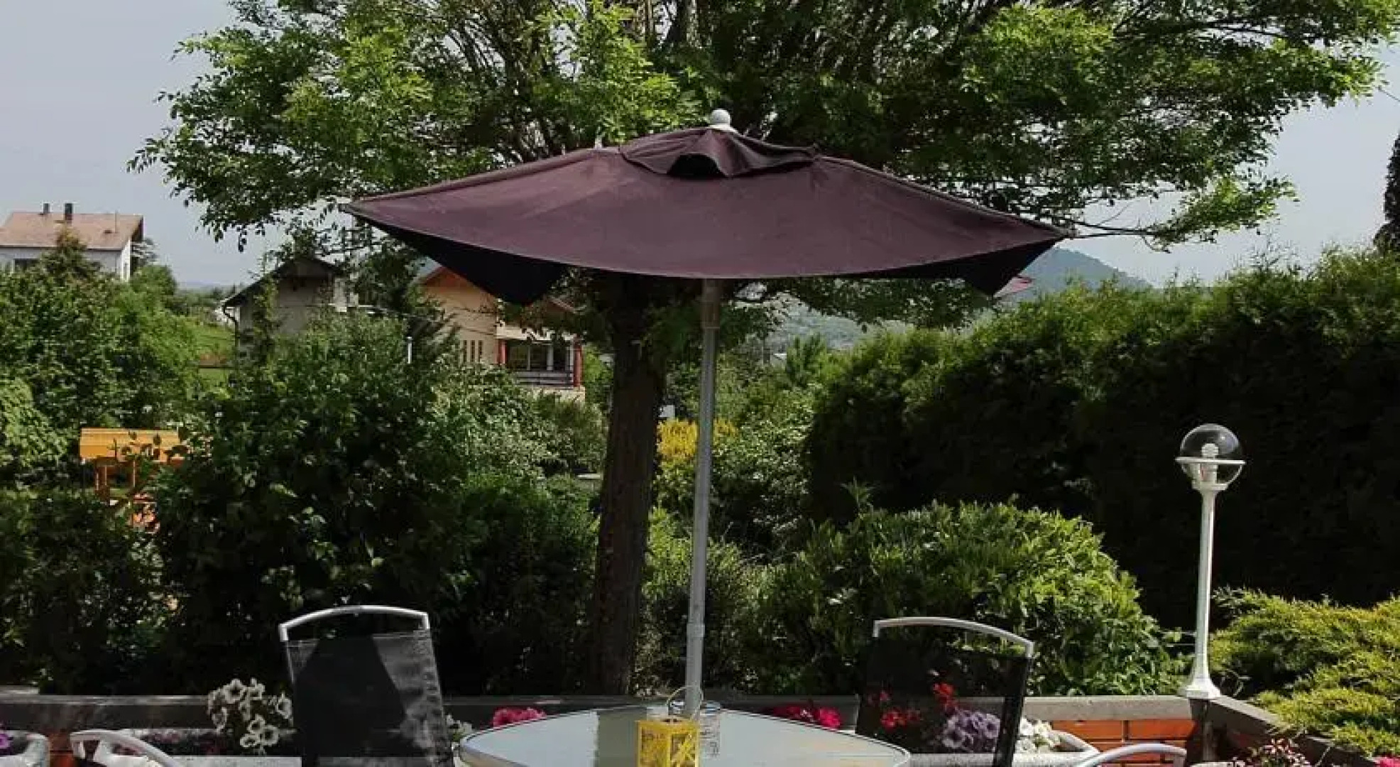 Szivárvány panzió