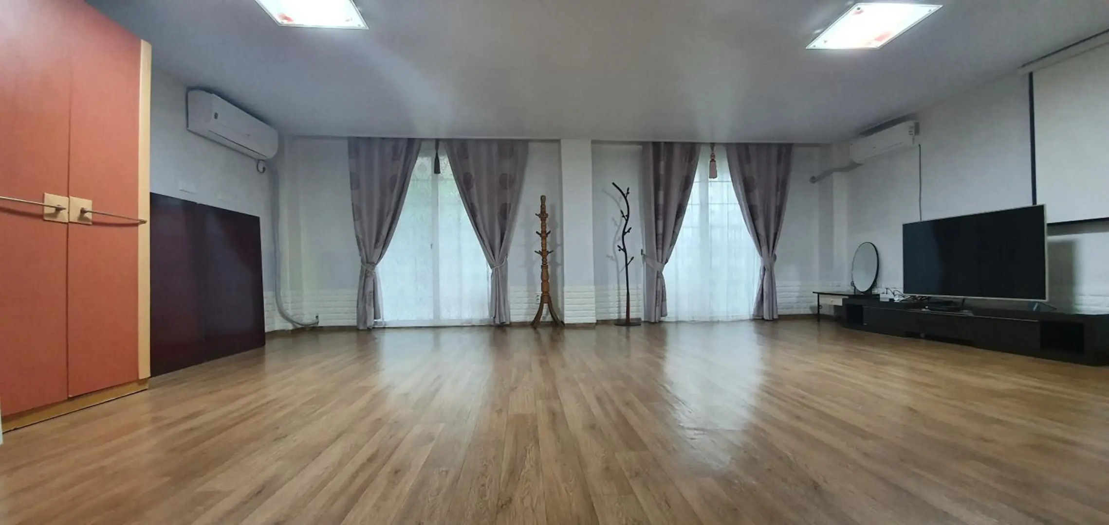 Gangchon Beautiful Pension