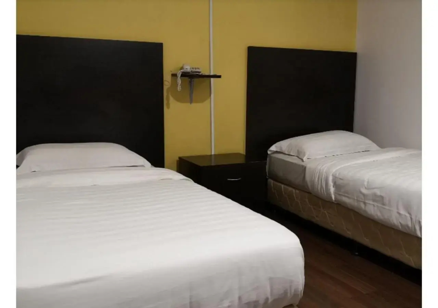 Sai Villa Hotel