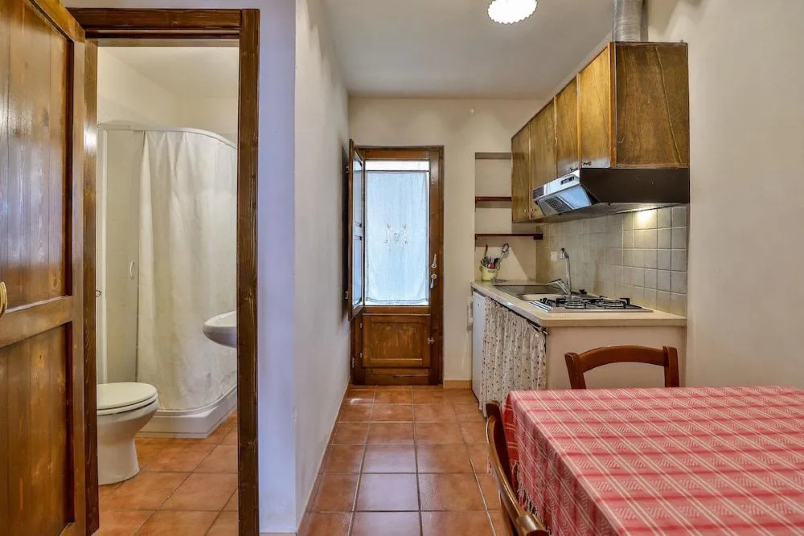 Masseria Casina Vitale