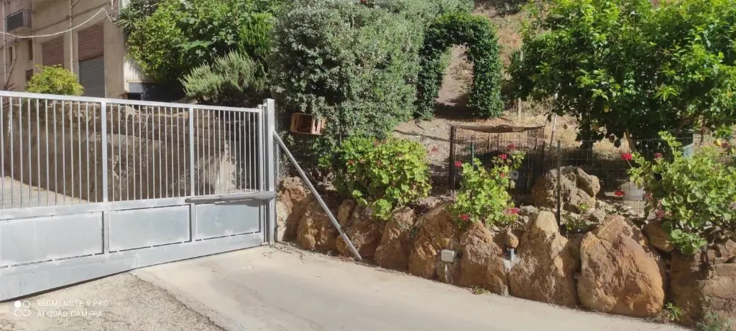 Casa vacanze "La Perla"