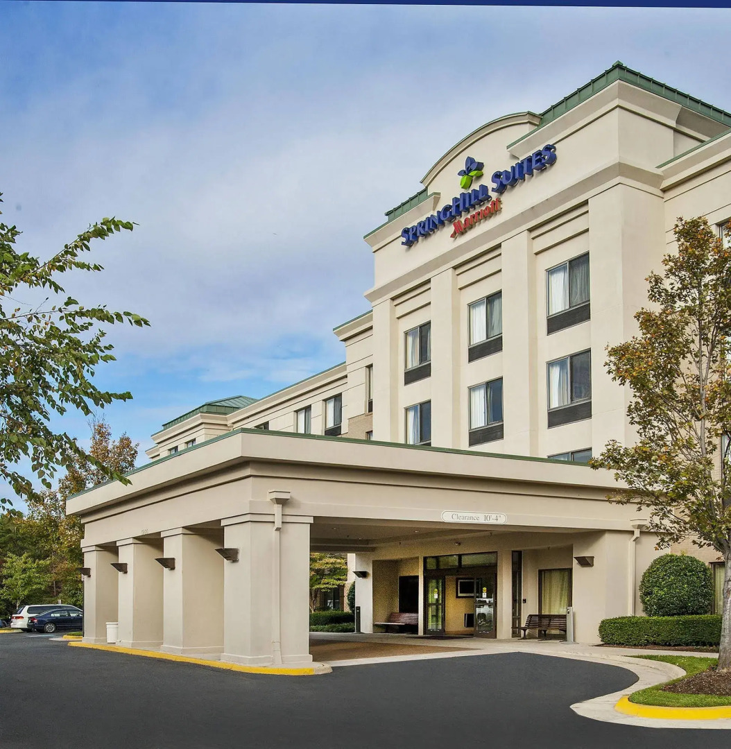 SpringHill by Marriott Centreville/Chantilly