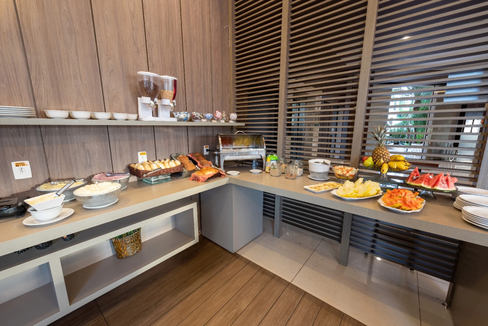 Class Hotel Varginha