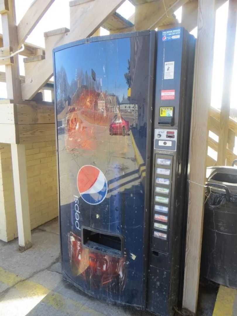 Budget Inn Motel Denison