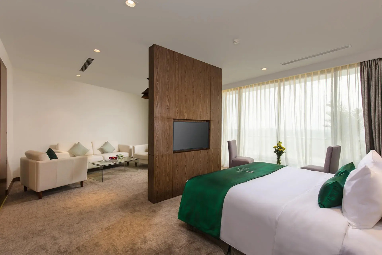 DIC Star Hotels & Resorts Vinh Phuc