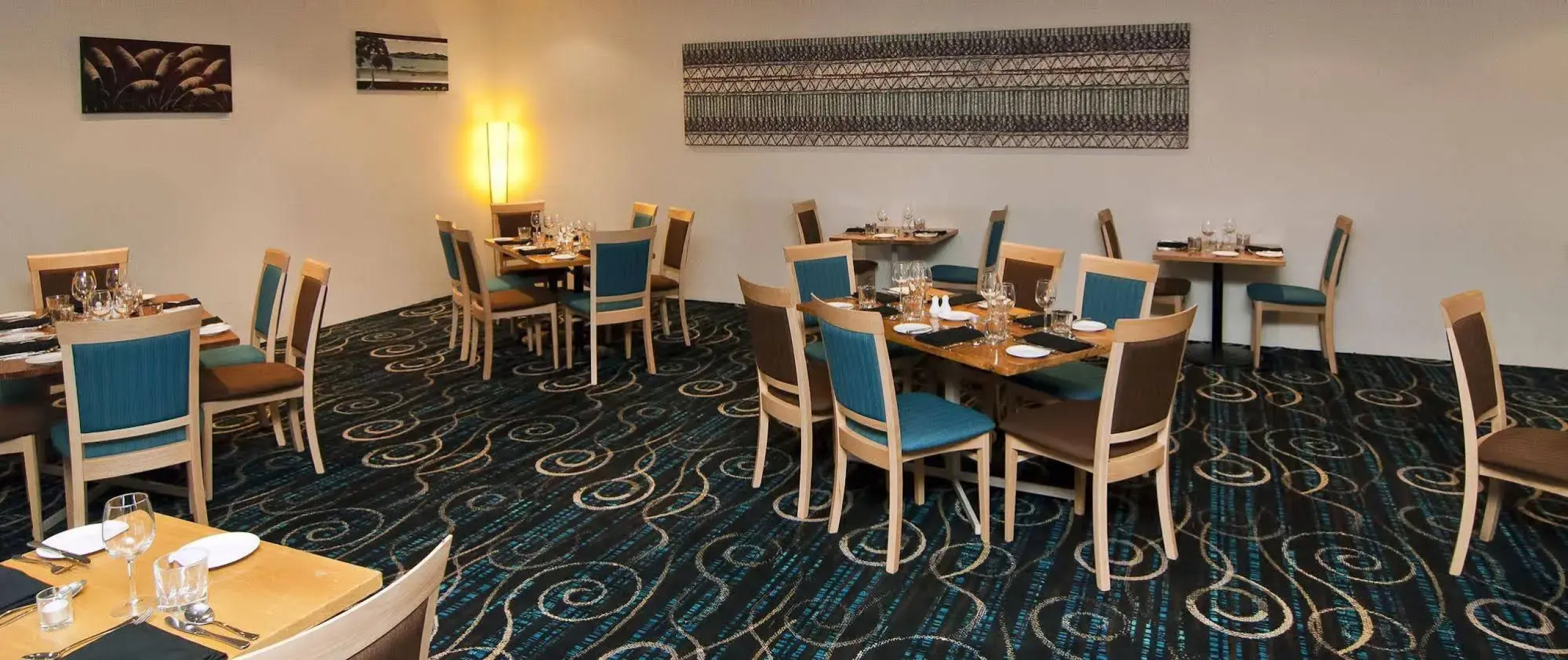 Copthorne Hotel and Resort Bay of Islands