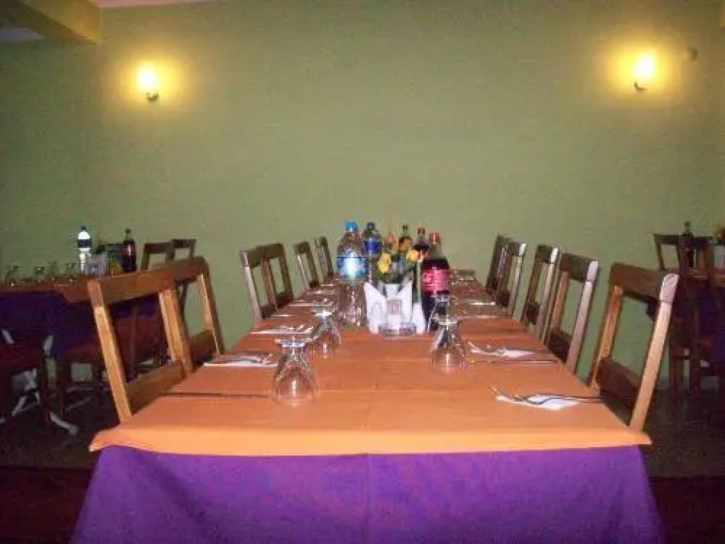 Safranbolu Yavuzlar Hotel