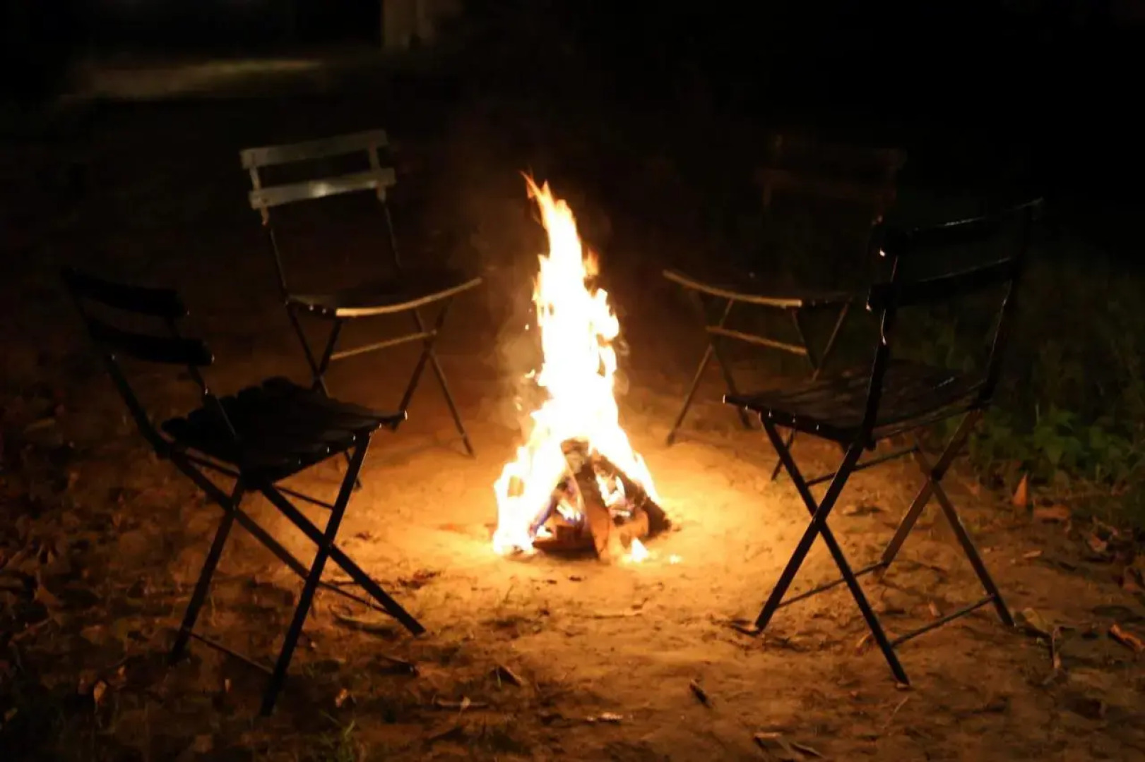 The Fort Unchagaon- By Aspen