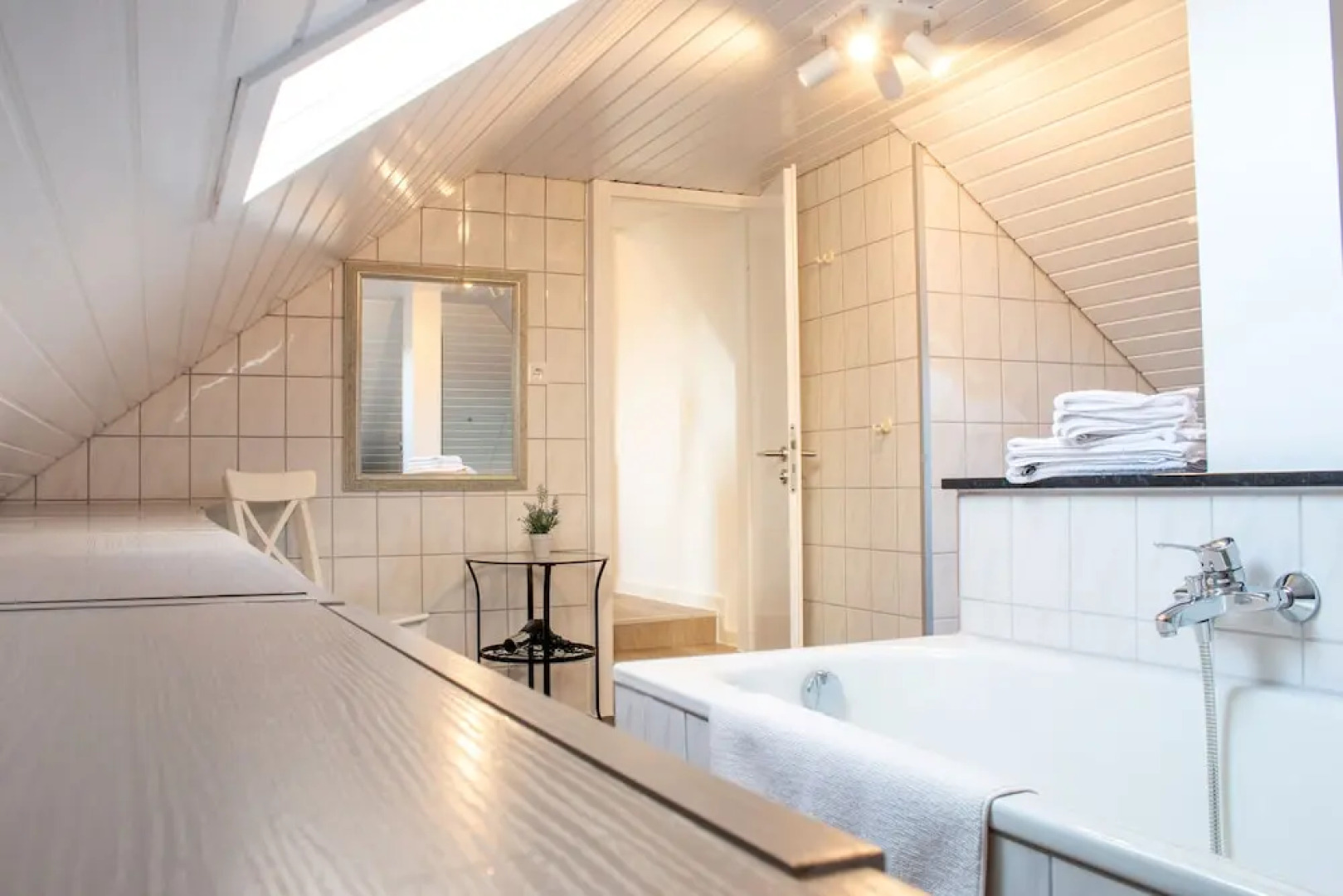 Ferienhaus Domblick Herkenrath