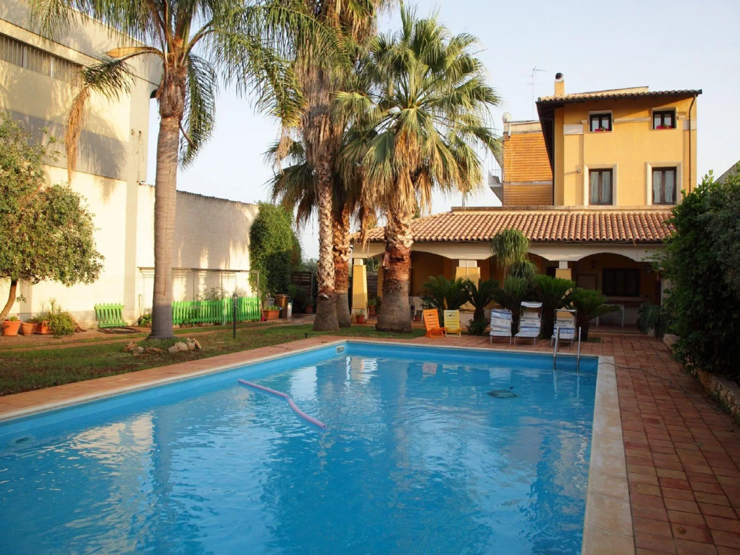 Pet-friendly Villa w/ Pool