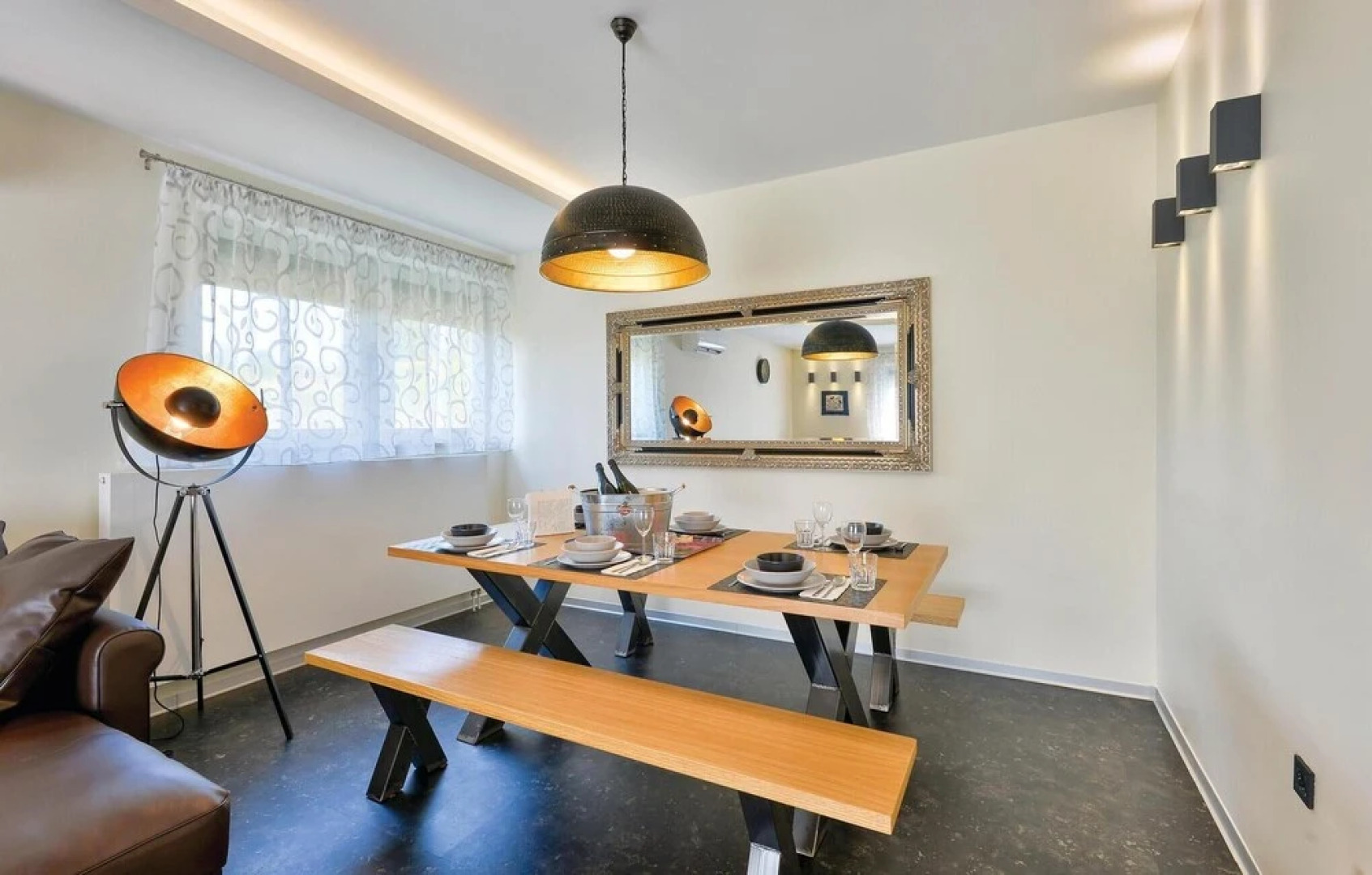 Amazing Home in Sveti Martin na Muri with Hot Tub, Sauna & Outdoor Swimming Pool