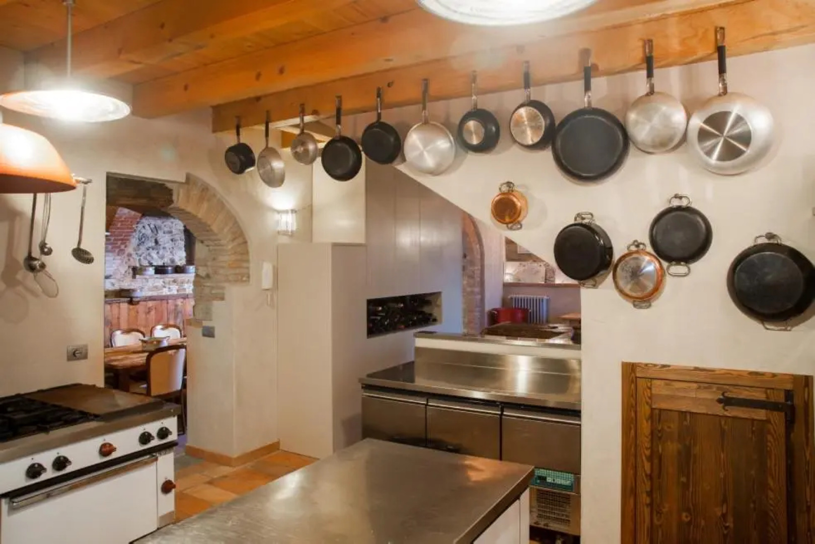 La Pentola dei Sogni