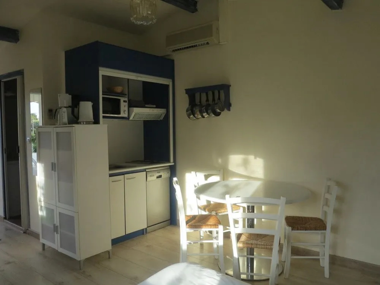 Hôtel Le Thimothée