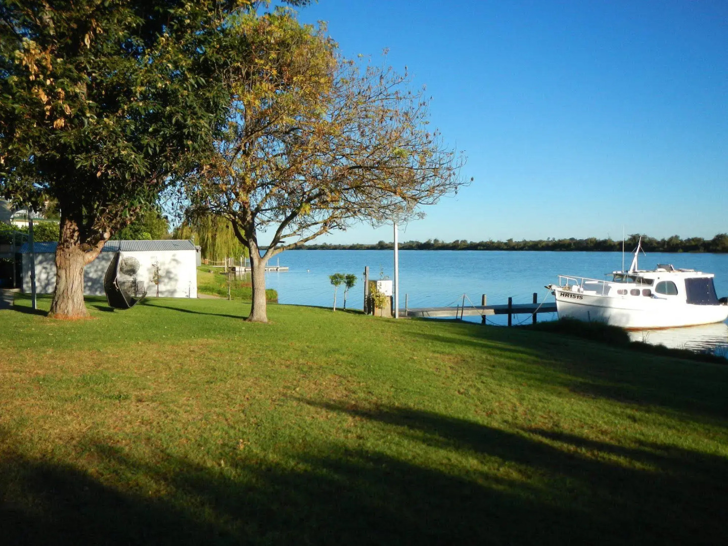 Washpool Retreat (Accommodation)