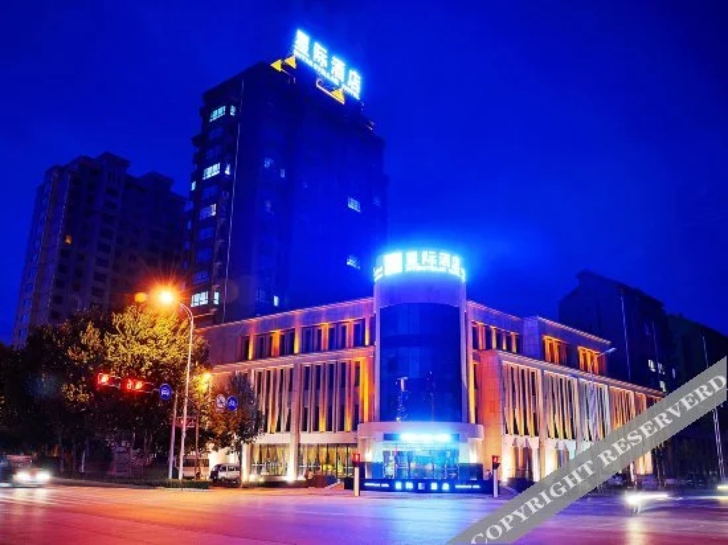 Xingji Hotel