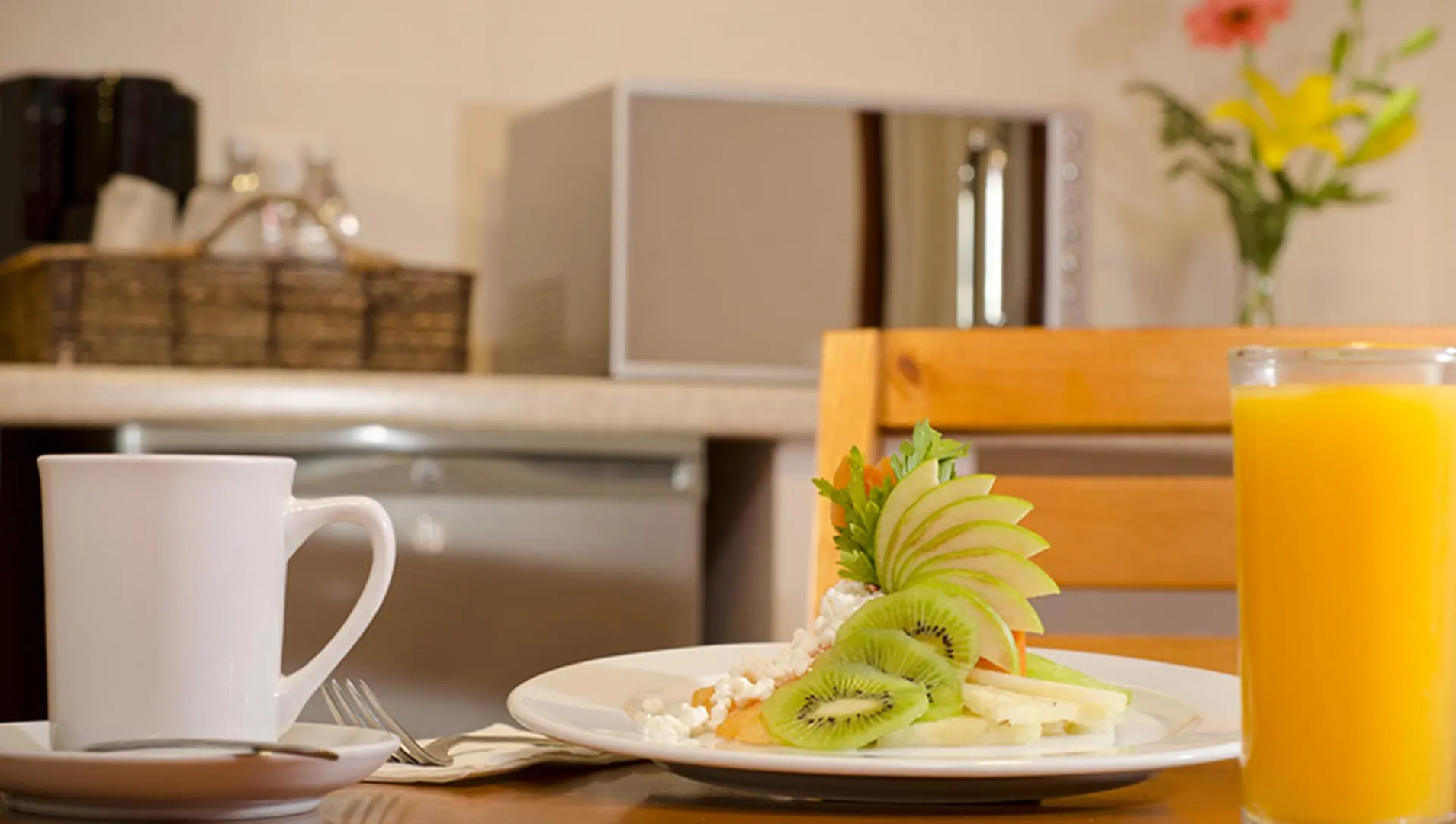 Hotel Suites Corazon Mexicano