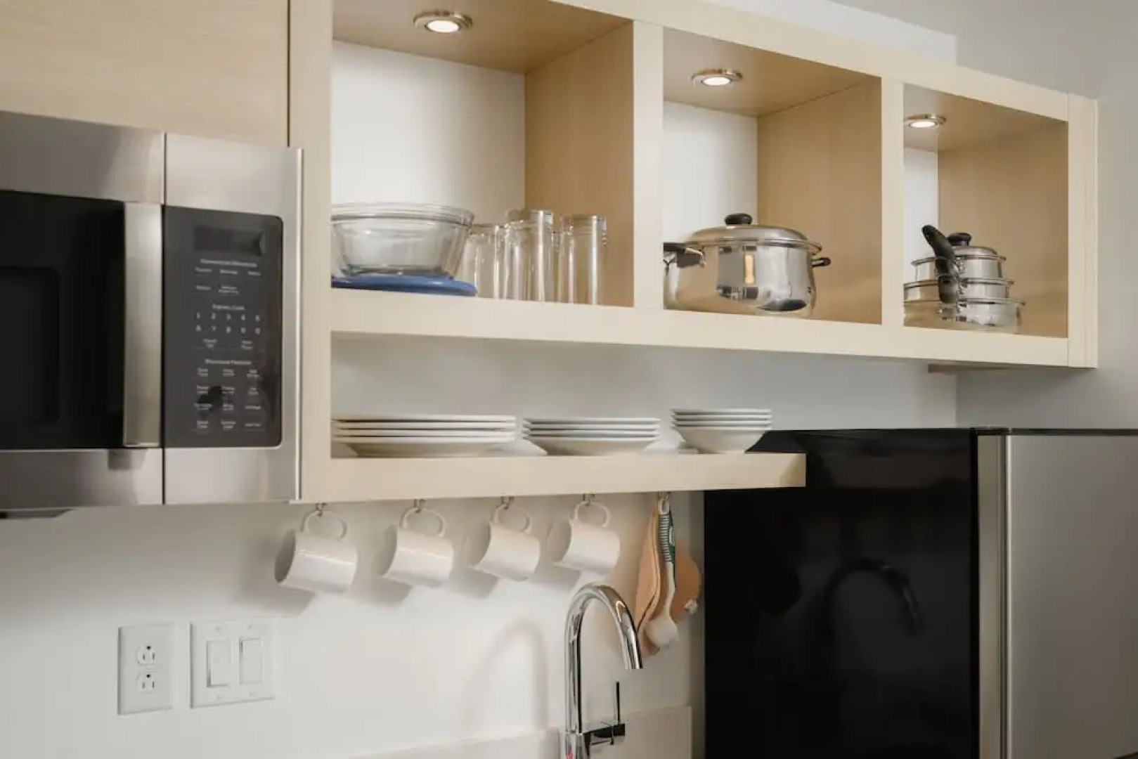 Towneplace Suites by Marriott Chattanooga South / East Ridge