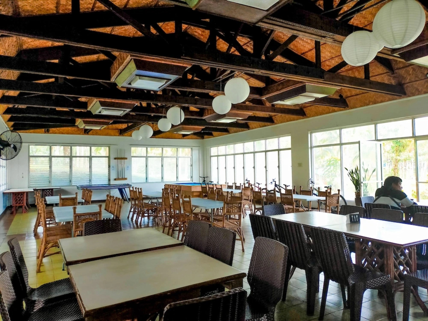 Caliraya Ecoville Recreation and Farm Resort