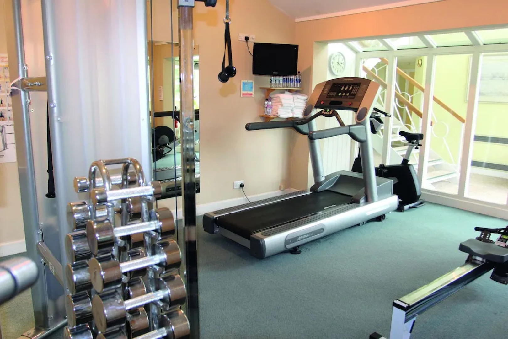 Woodside - Sundial Group