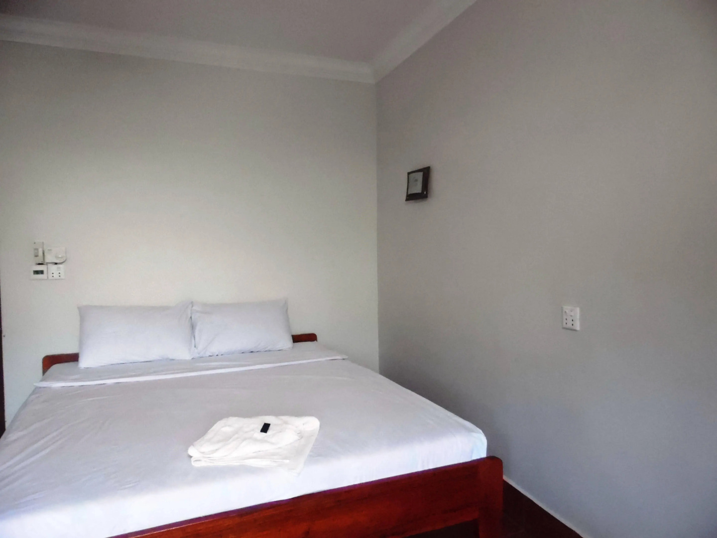 Visal Sak Guesthouse