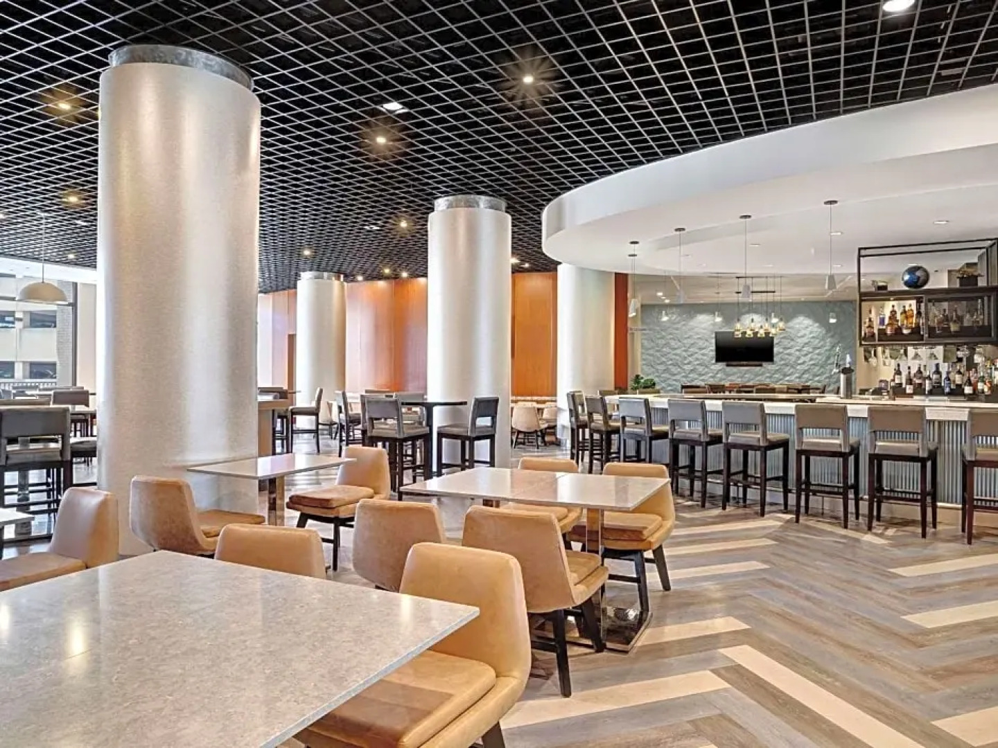 Hyatt Regency DFW International Airport