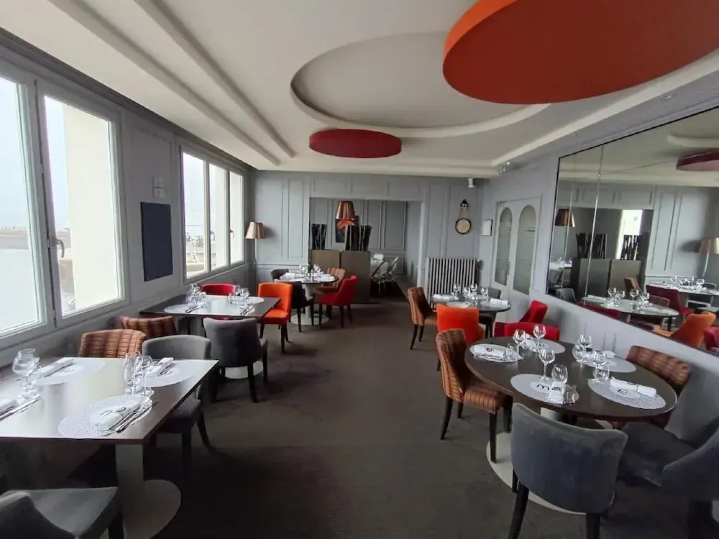 Grand Hôtel de la Marine