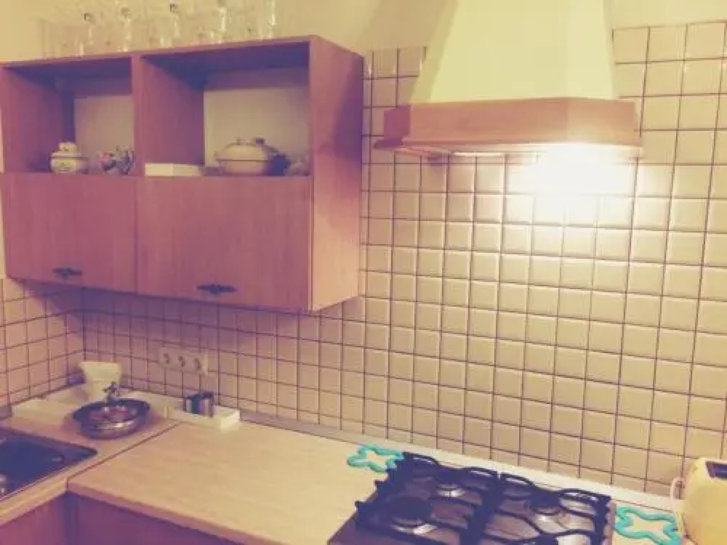 Guest House Rezidentsiya