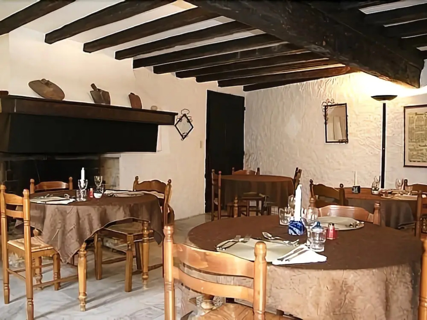 Le Jardin de la Sals (l'écluse au soleil)