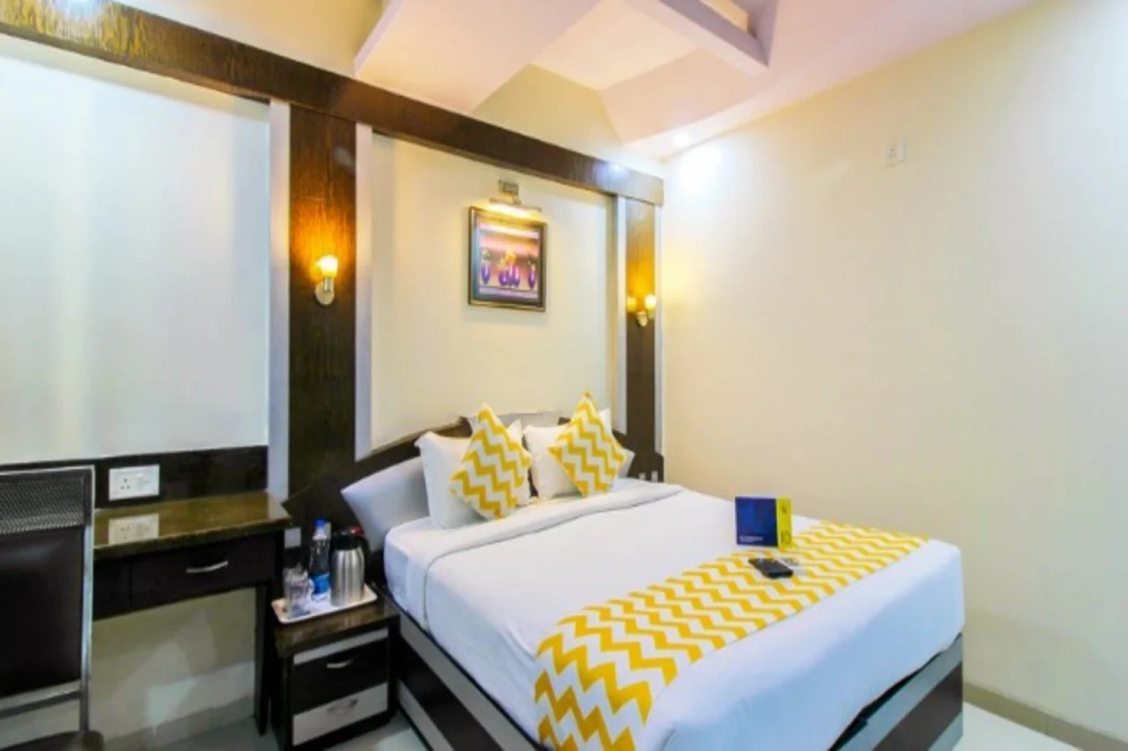 Hotel Three Star Pvt Ltd