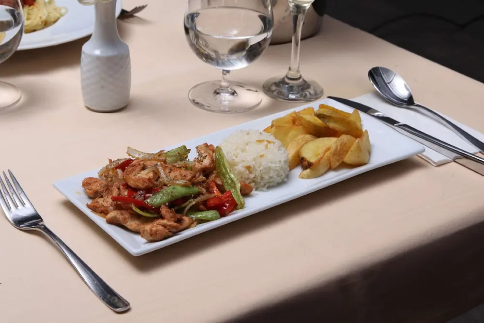 Kocaeli Stargate Hotel