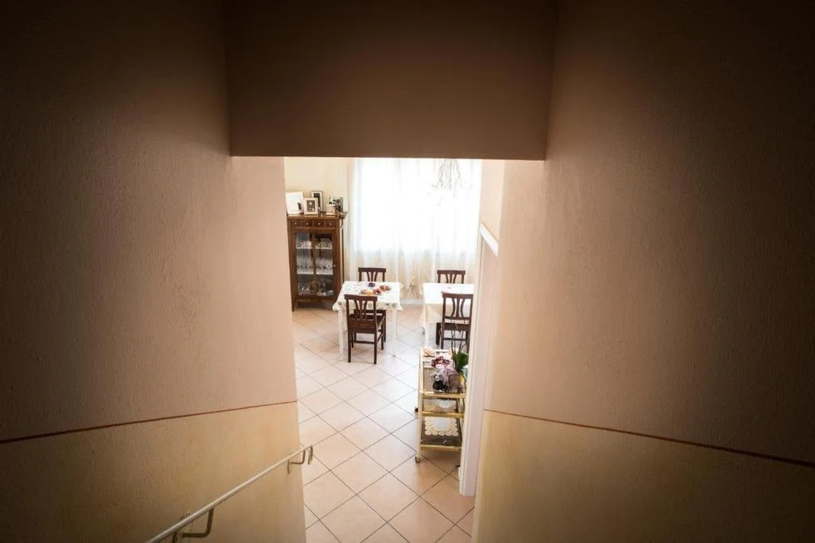 B&B La Petite Maison