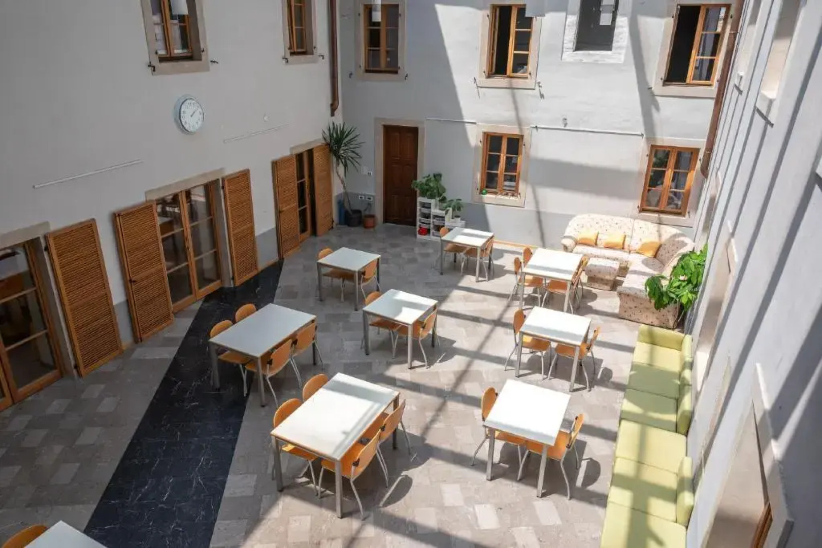 Hostel Sidro - Sveta Ana