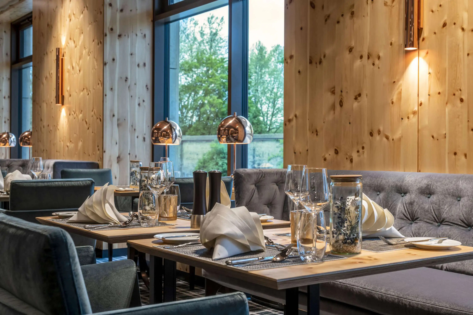 Maritim Hotel Ingolstadt