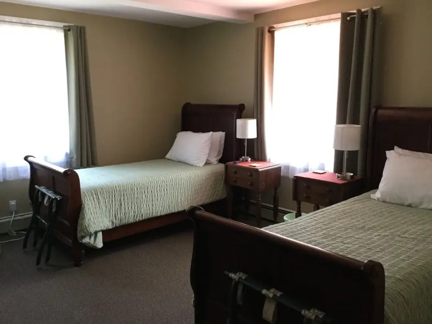 The Inn at Ellsworth Estate