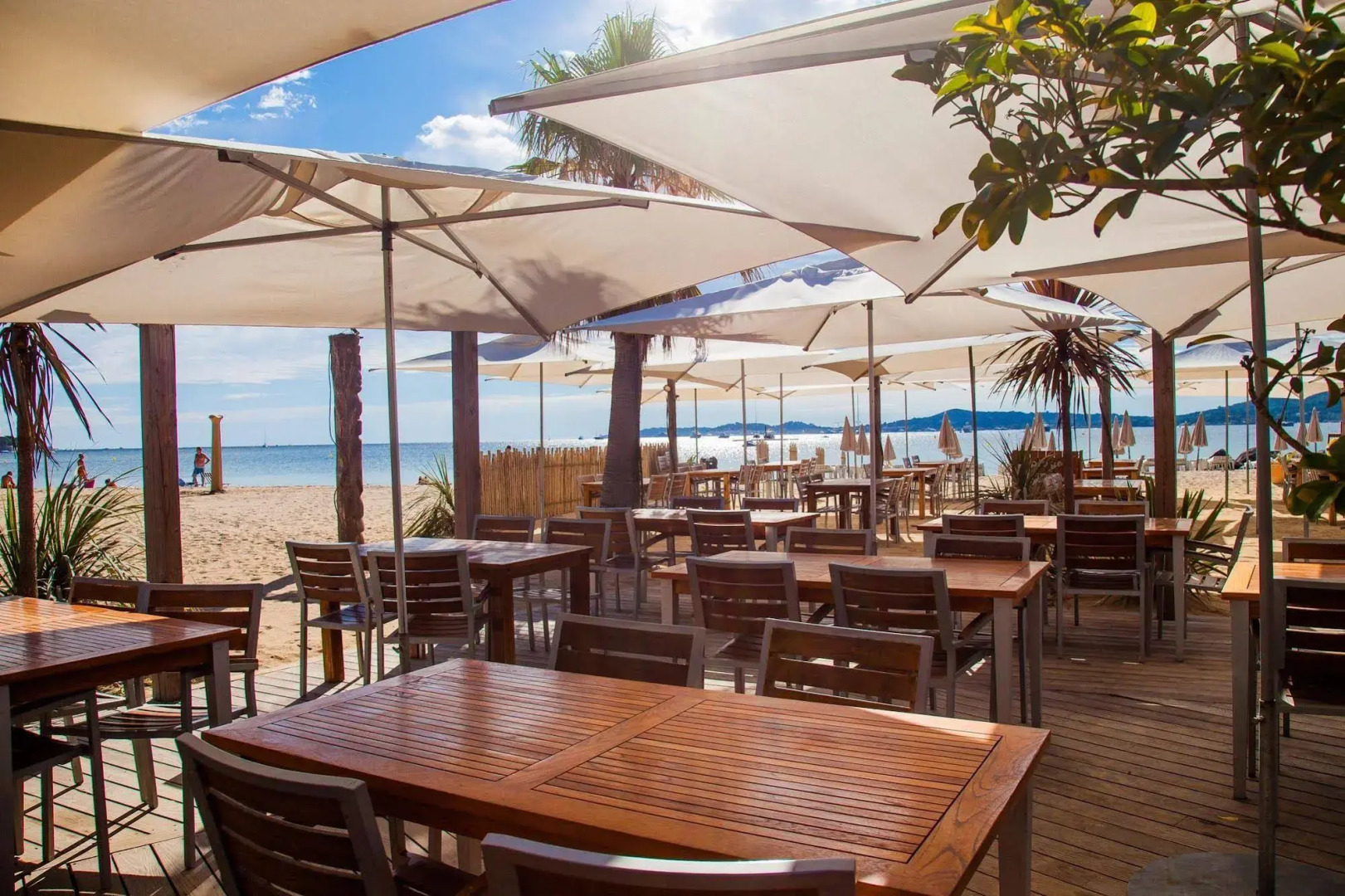 Les Prairies de la Mer