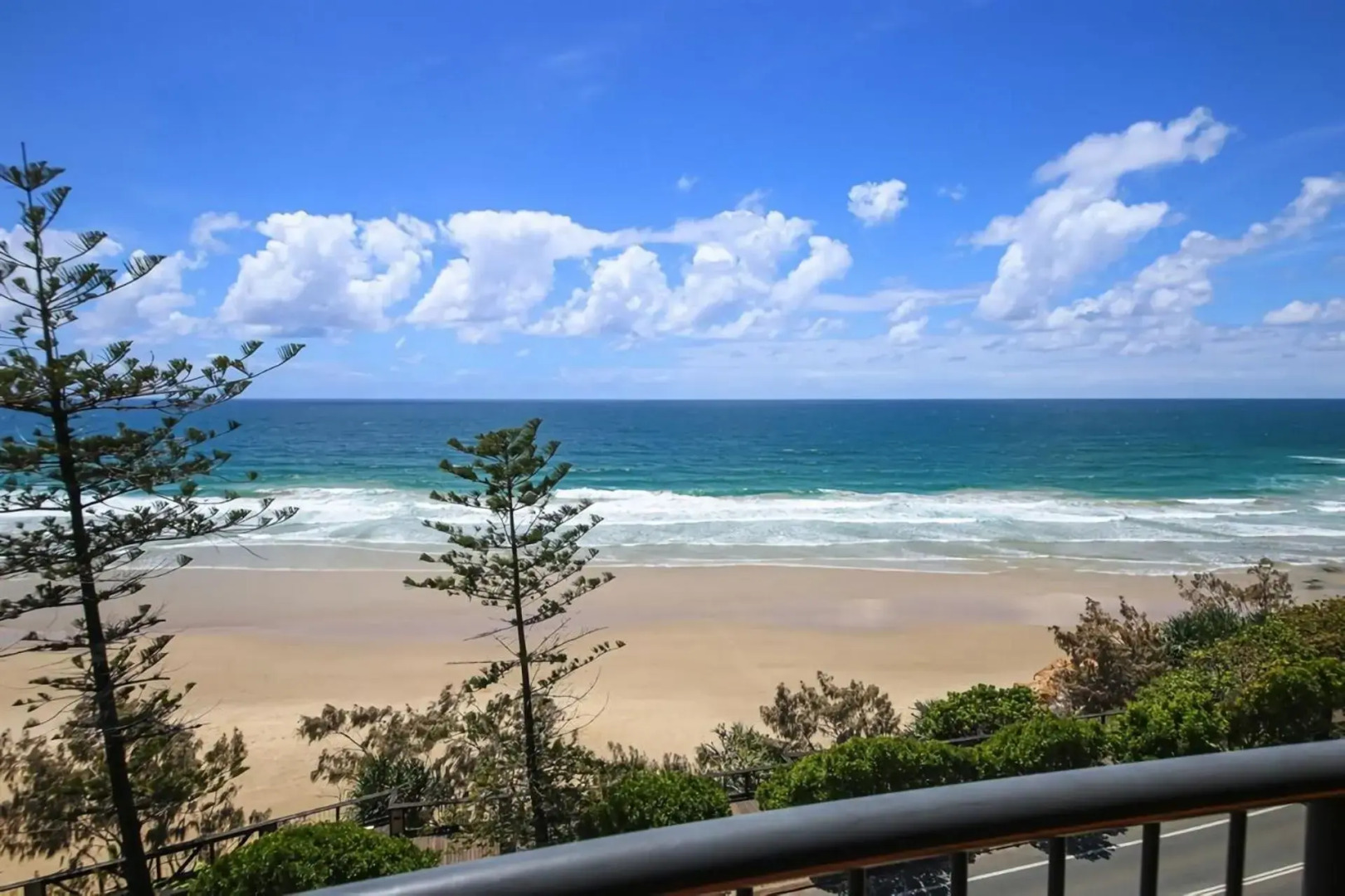 Unit 9 'The Rocks', Coolum Beach