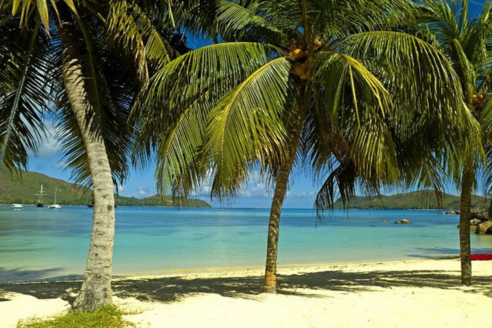 Le Domaine de La Reserve