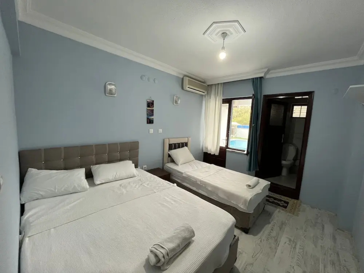 Palmiye Otel Pamukkale