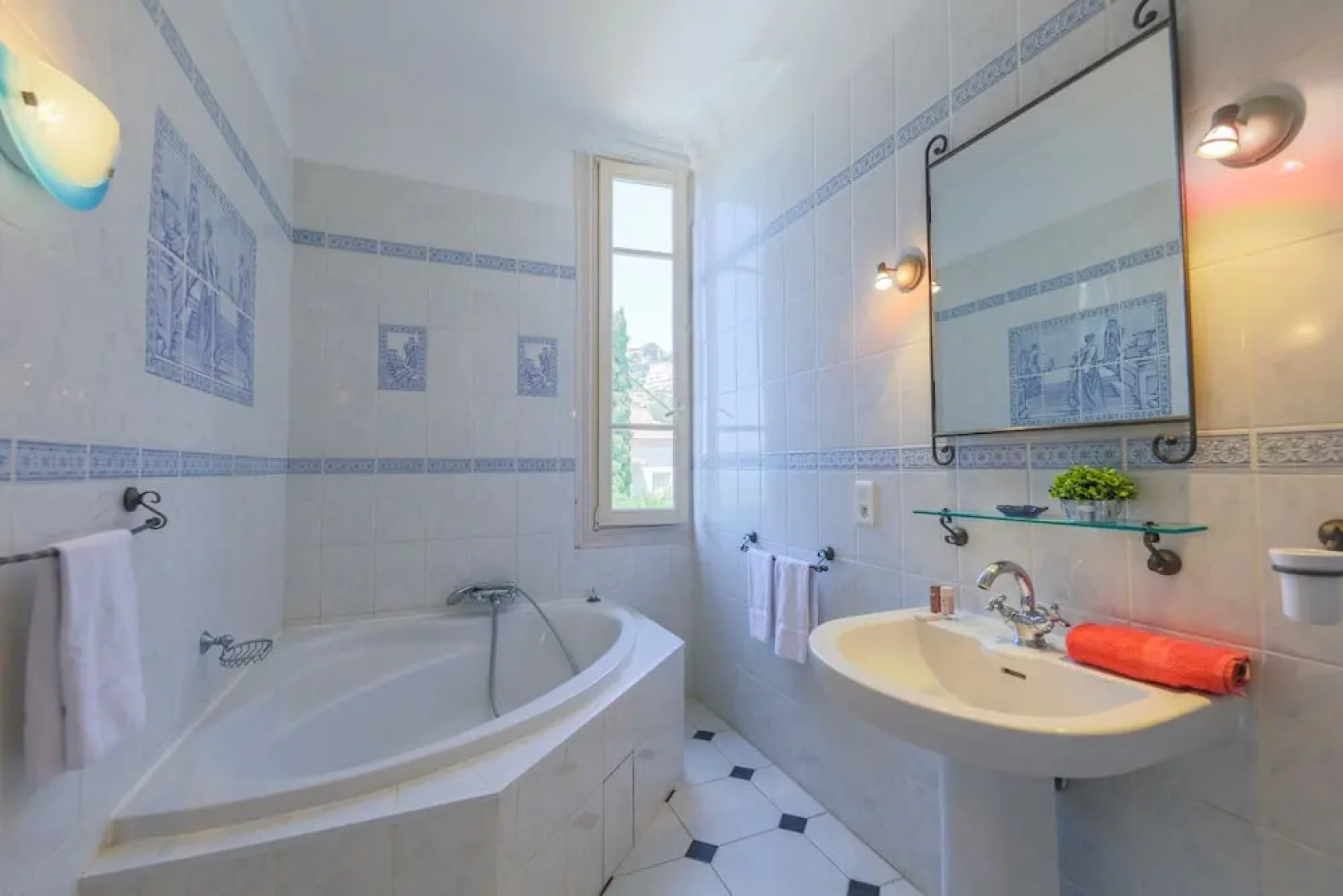 Villa Roc Fleury VI1094