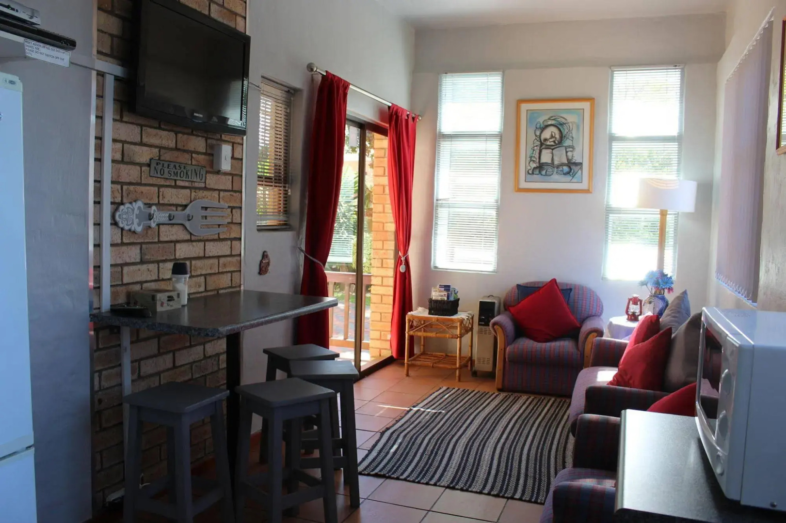 Hillcrest Self-Catering Holiday Apartment