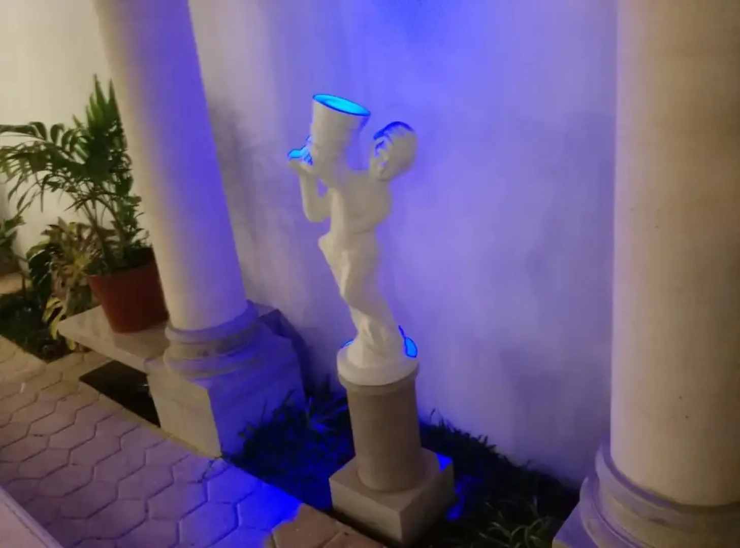 Hotel Hacienda Margot