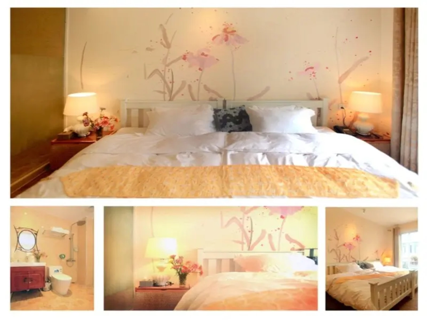 Twenty Thirty Fourth Inn