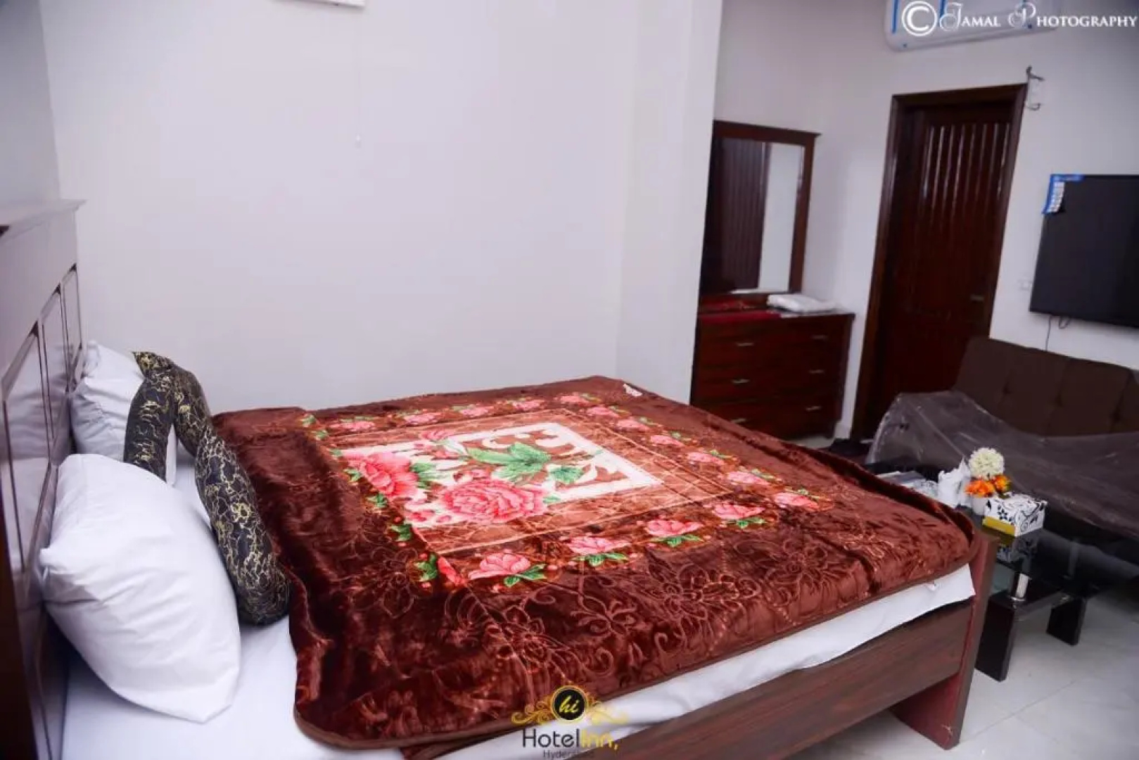Hotel Inn Hyderabad
