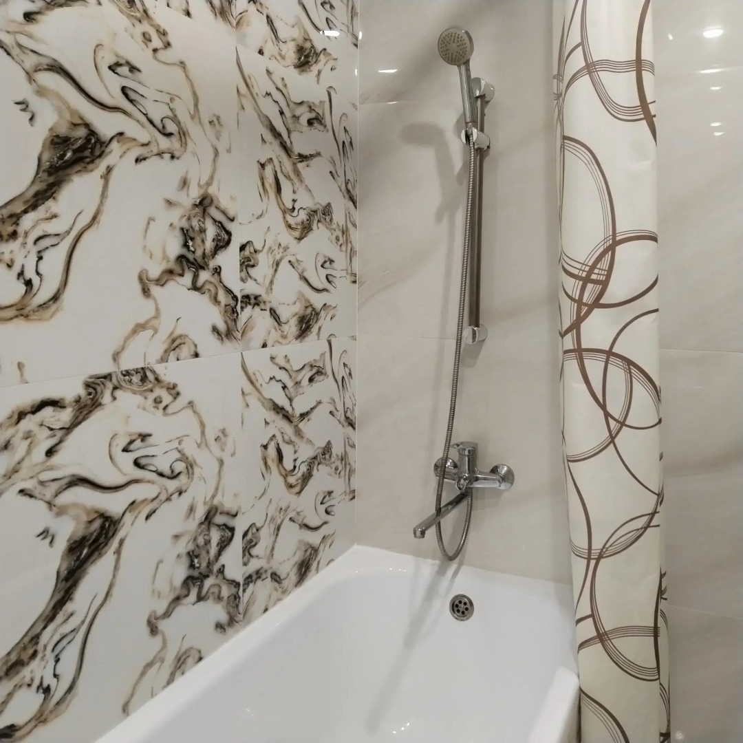 Апартаменты на улице Пригородная 13/5