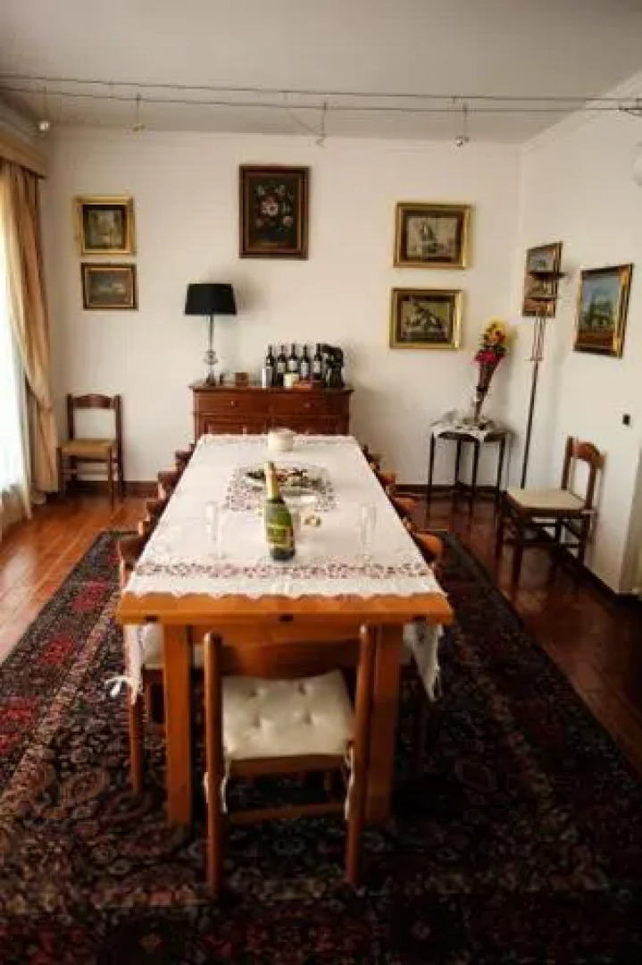 La Dolce Vita Bed&Breakfast