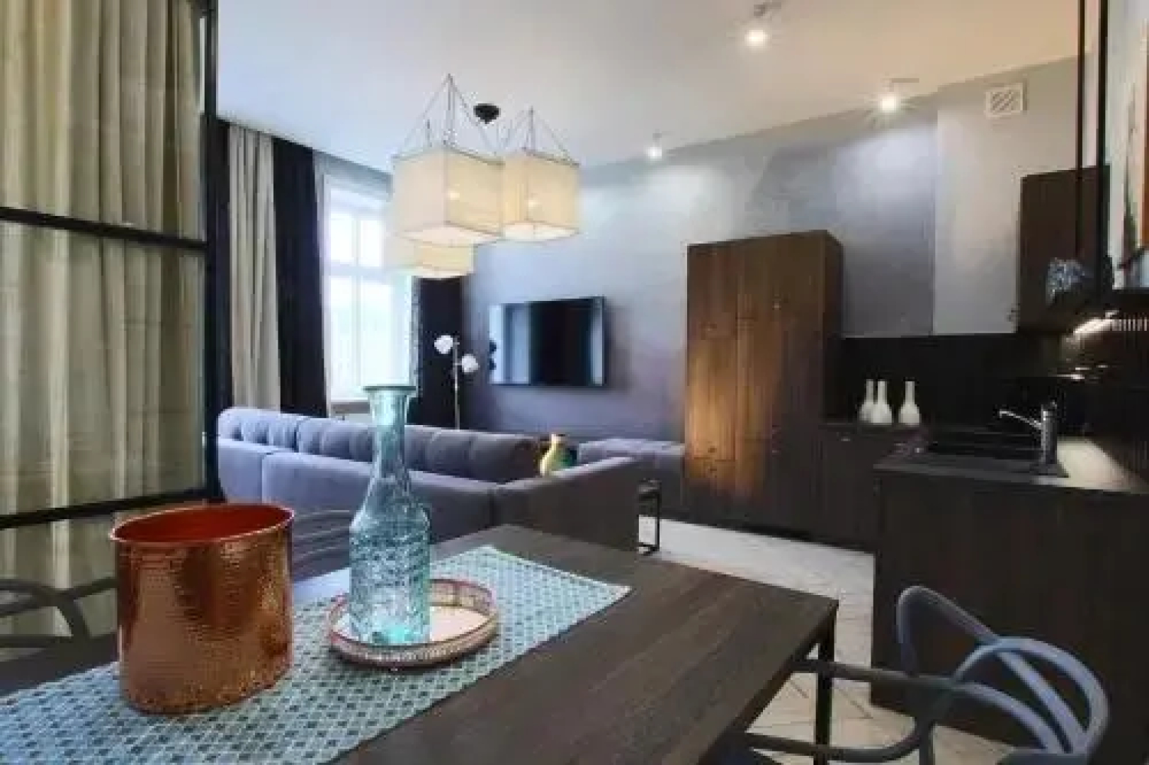 Apartamenty Batorego 2 Stary Rynek