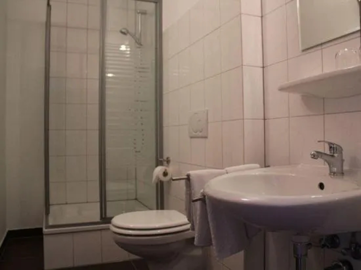 Gasthaus Hï¿½bbel