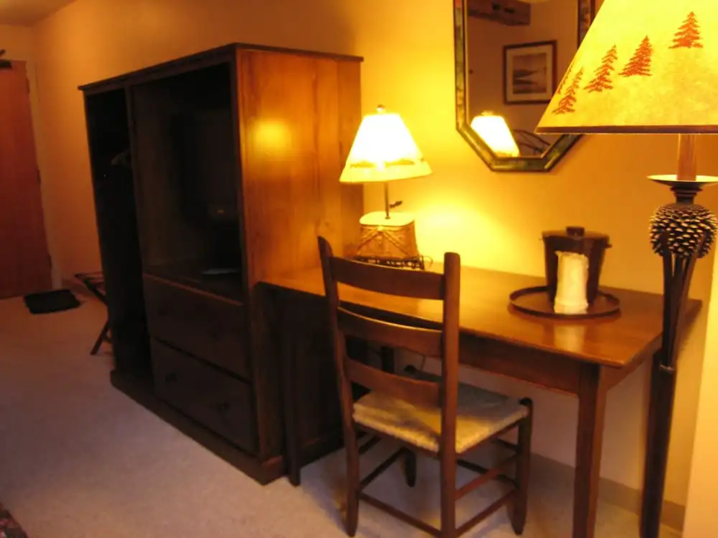 The Lodge at Lincoln Peak