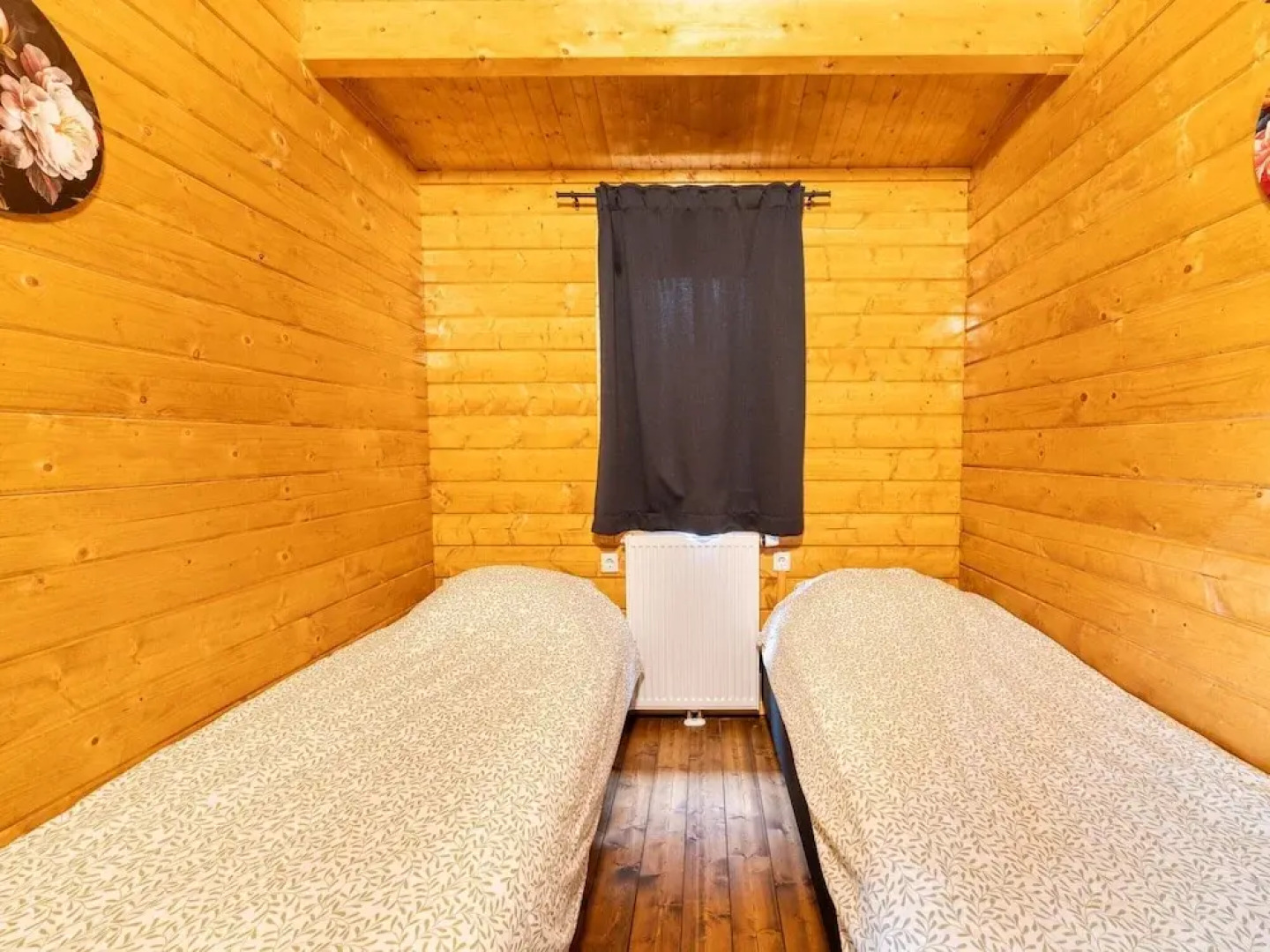 Chalet in Brabant Near Nature Reserves